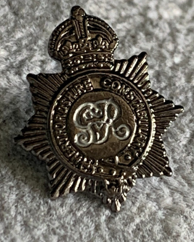Silver black george - silver/black, gr