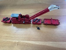 Hornby Dublo Meccano Crane