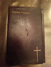 The Book of Common Prayer