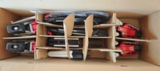 Ski Bindings : Atomic X19 Red