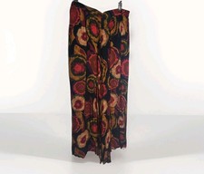 Vintage Wide Leg Pants Just