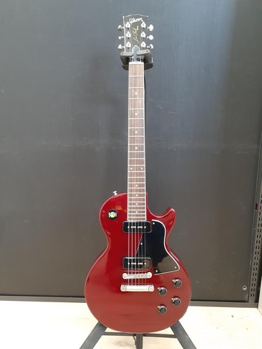 Les paul special 1990 - les,