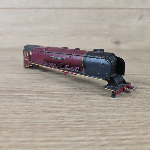 Wrenn w2226 duchess class - w2226, city