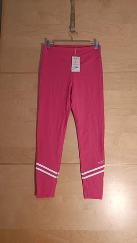 Pink jack wills active stripe - jack,