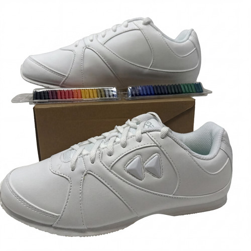 Kaepa cheerful cheer white - kaepa,