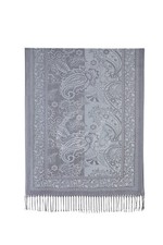 Pashmina  Paisley Classic