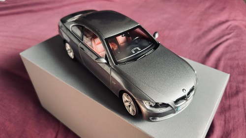 Bmw series coupe - bmw, (e92).1/18