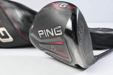 Ping G410 Plus Driver / 10.5