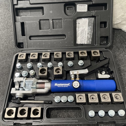Mastercool 72485 hydraulic - 72485,
