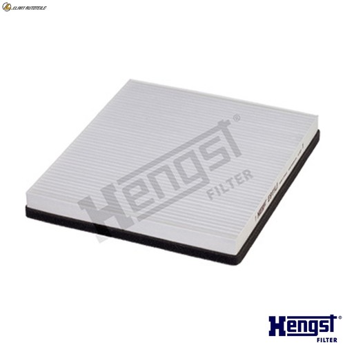 Filter interior air e911li - interior,
