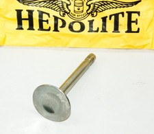 V56 exhaust valve exhaust