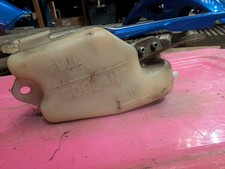 Yamaha RD350 YPVS Coolant