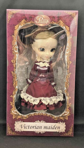 Pullip doll classical - classical,