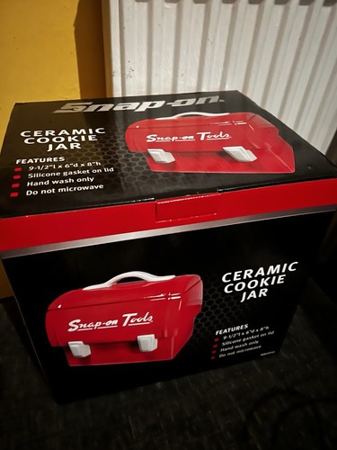 Snap cookie jar - on,