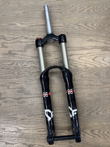 Fusion vengeance coil spring - x-fusion, coil-spring