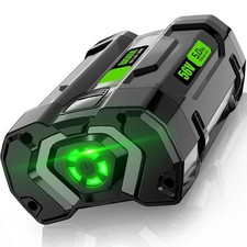 6.0Ah Battery For EGO 56V