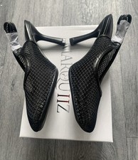 MARQUIIZ SIZE 3 EU36 SQUARE