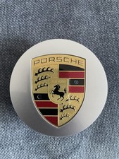 Genuine PORSCHE 911 991 Alloy