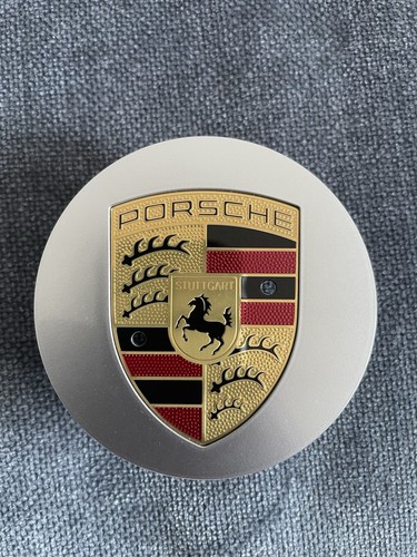 Genuine porsche 911 - genuine,
