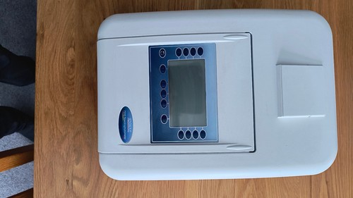Jenway visible light scanning - visible,