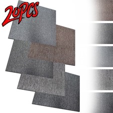 20x Carpet Tiles 5m2