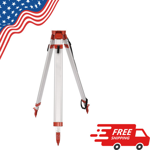 New laser level tripod heavy - tripod,