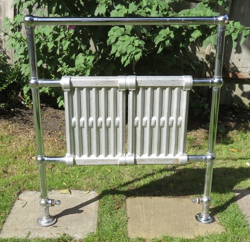 Reclaimed vintage cast iron - reclaimed,