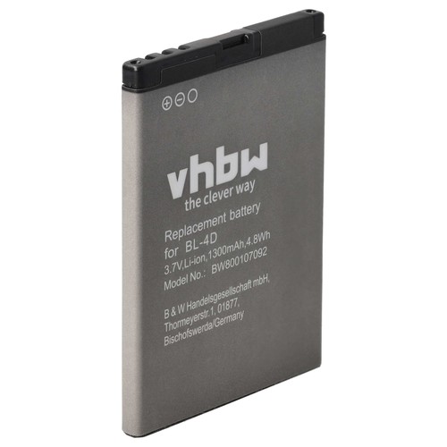 Battery for nokia e7 - battery,