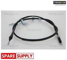 CABLE, PARKING BRAKE FOR MAZDA
