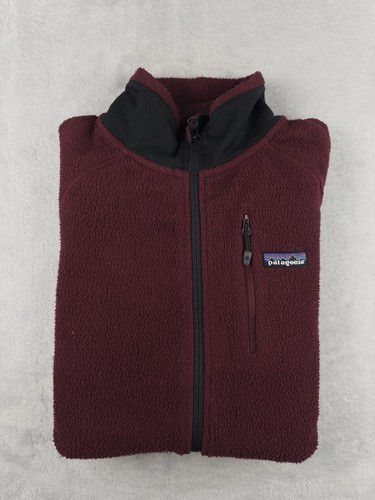 Patagonia women fleece - patagonia, r2