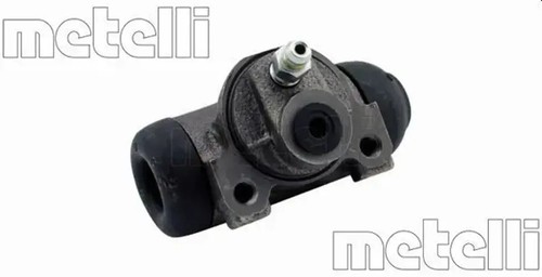 Wheel cylinder cast iron - cast,