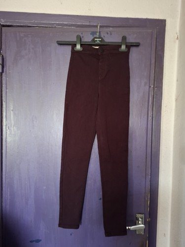Topshop joni superskinny - topshop,