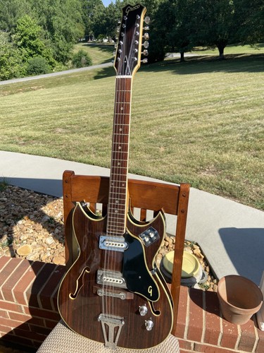 Greco 920 string - 920, 12