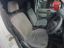 Ford TRANSIT CONNECT MK1 SWB