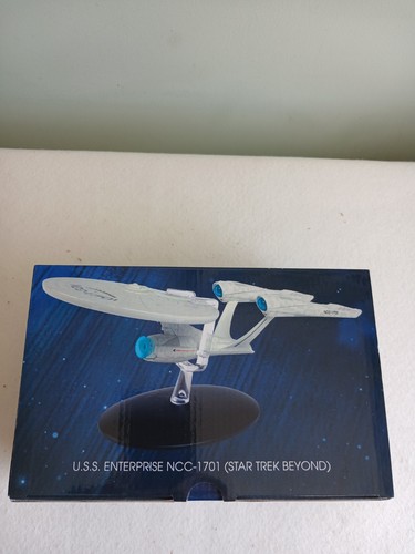 Eaglemoss star trek beyond - eaglemoss,