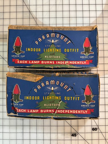 Vintage paramount straitline - paramount,