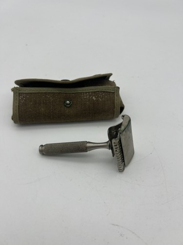 Vintage ever ready shaving - vintage,