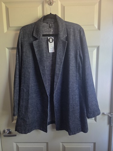 Nwt eileen fisher - nwt, tweedy