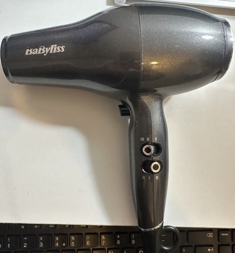 Babyliss 6490du 2300w - babyliss,
