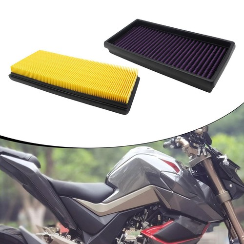 Motorcycle air filter - motorcycle,