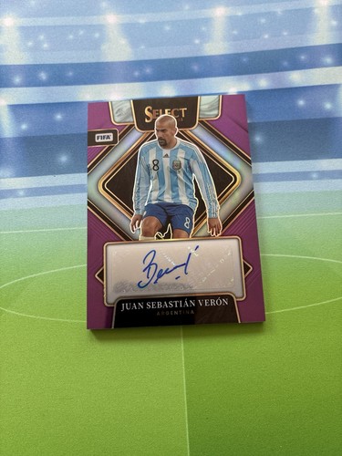 2022 panini select fifa - panini,