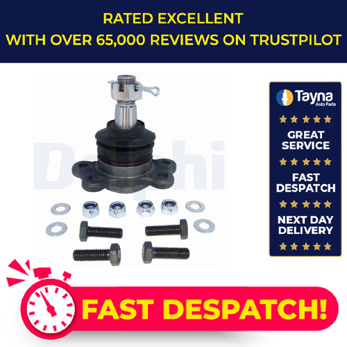 Ball joint fits - joint,
