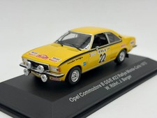 1/43 1973 Opel Commodore B