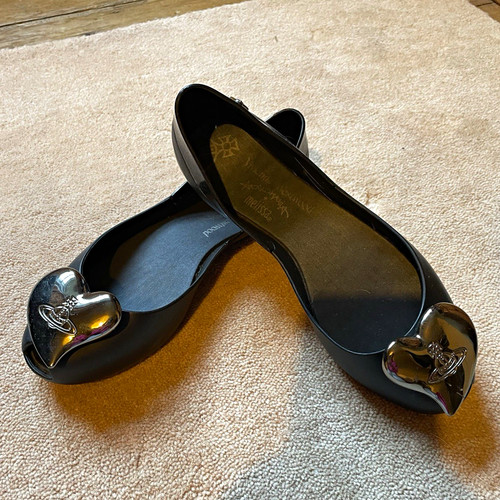 Melissa vivienne westwood - melissa,