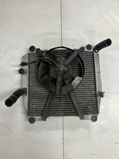 zx7r radiator 1 piece