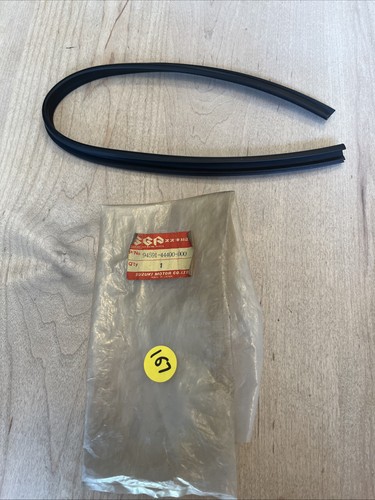 Genuine suzuki gsx250 gsx400 - genuine,