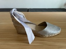 Clara Duran Women's Wedge