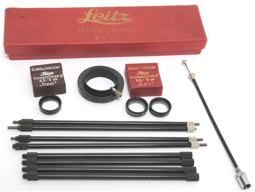 Leica leitz copying - leitz,