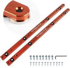 O'SKOOL 2pk Miter Slot Runner