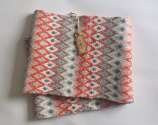 Fat Face Frankie Fairisle